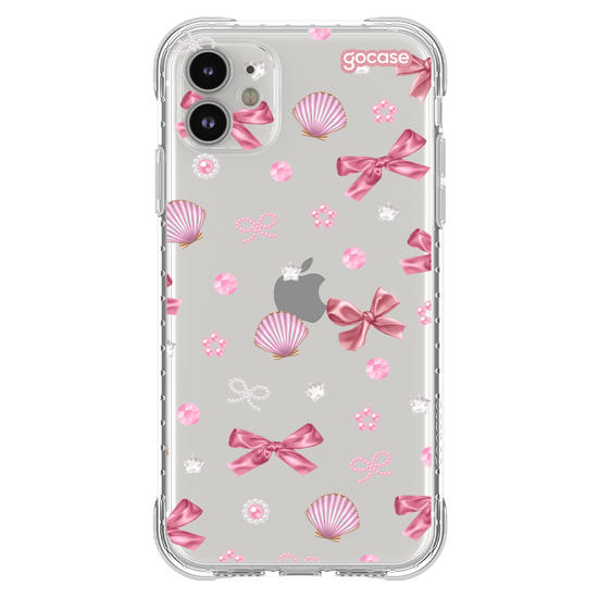Capinha para celular  Coquette Dream