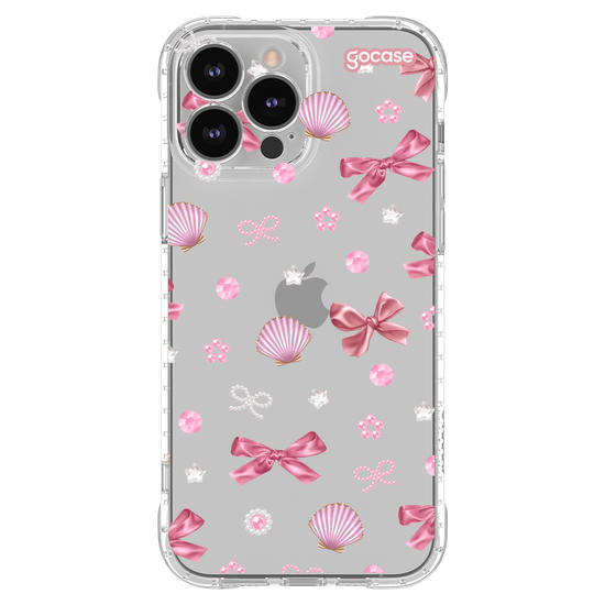 Capinha para celular  Coquette Dream