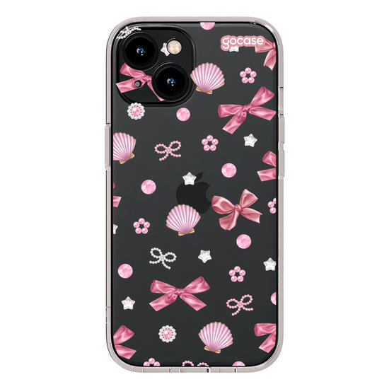 Capinha para celular  Coquette Dream