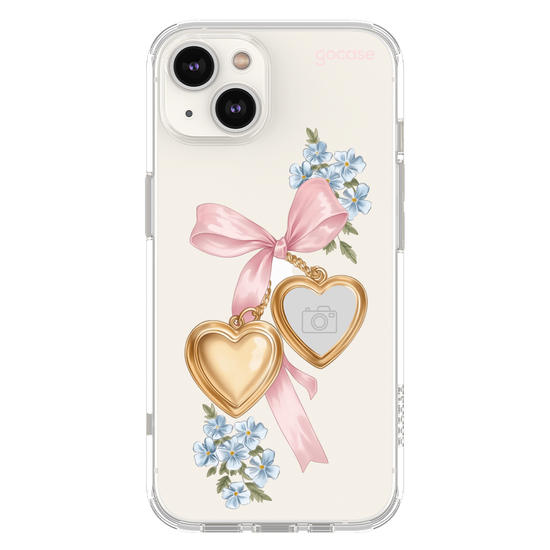 Coquette Locket