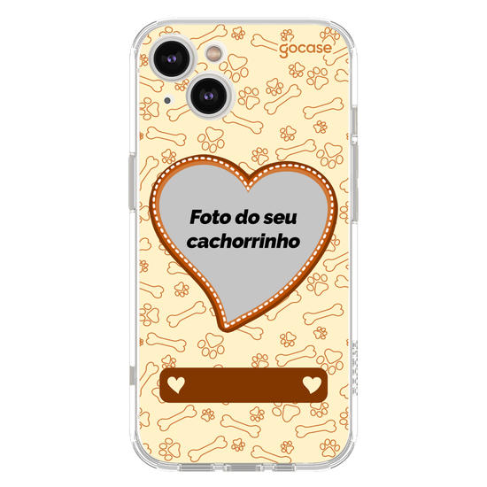  Coração Cachorro