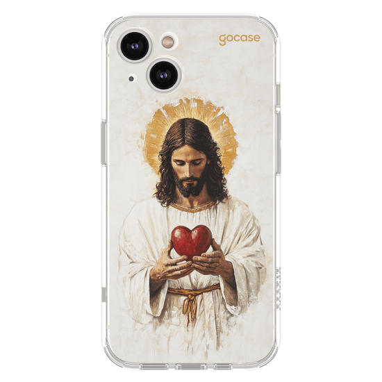  Coração de Jesus
