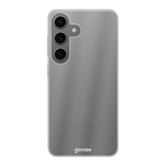 Hearts with White Vertical Name Phone Case