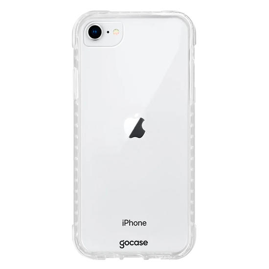Capinha para celular  Corações Com nome Vertical