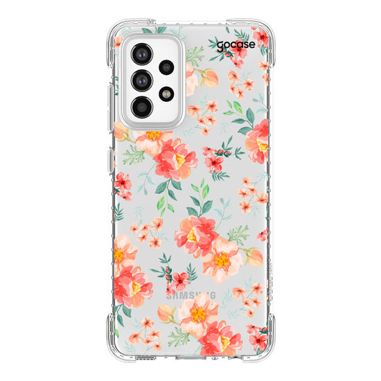 Flores Coral