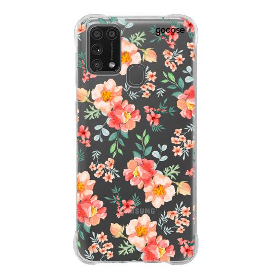 Flores Coral