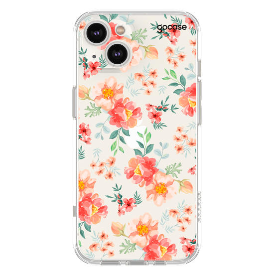 Flores Coral