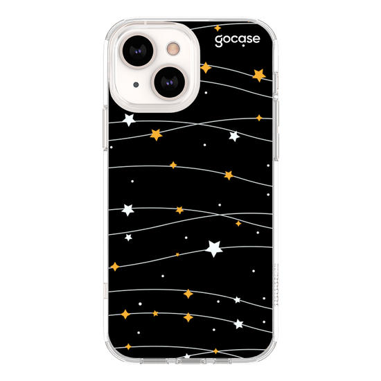 Stars line Phone Case