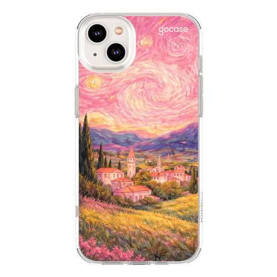 Capinha para celular  Cores do Campo