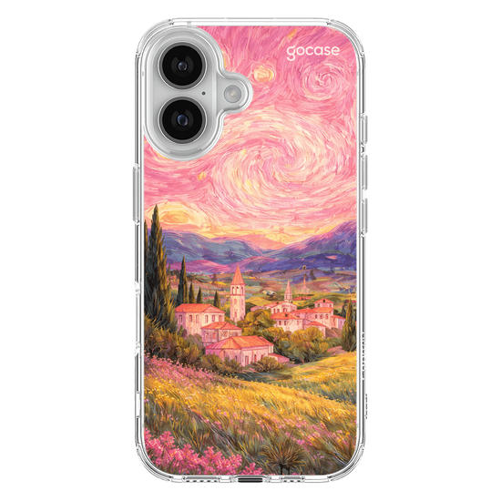 Capinha para celular  Cores do Campo