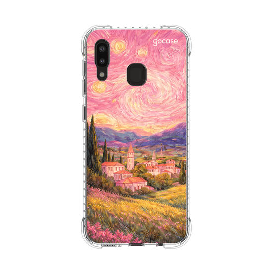 Capinha para celular  Cores do Campo