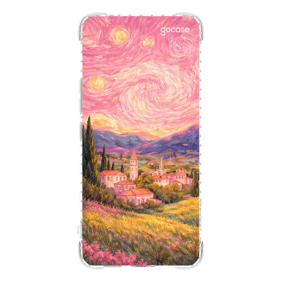 Capinha para celular  Cores do Campo