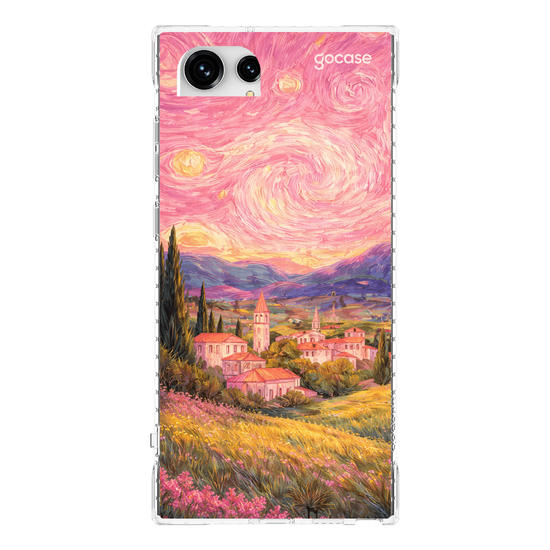 Capinha para celular  Cores do Campo