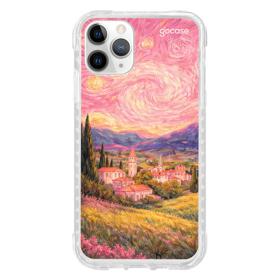 Capinha para celular  Cores do Campo