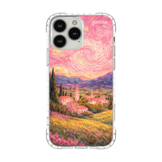 Capinha para celular  Cores do Campo