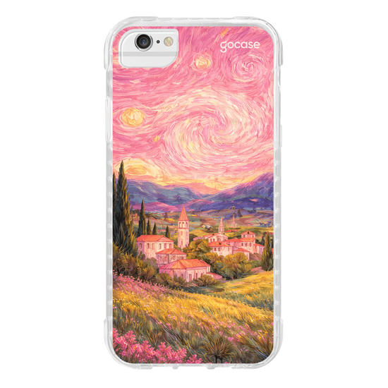 Capinha para celular  Cores do Campo