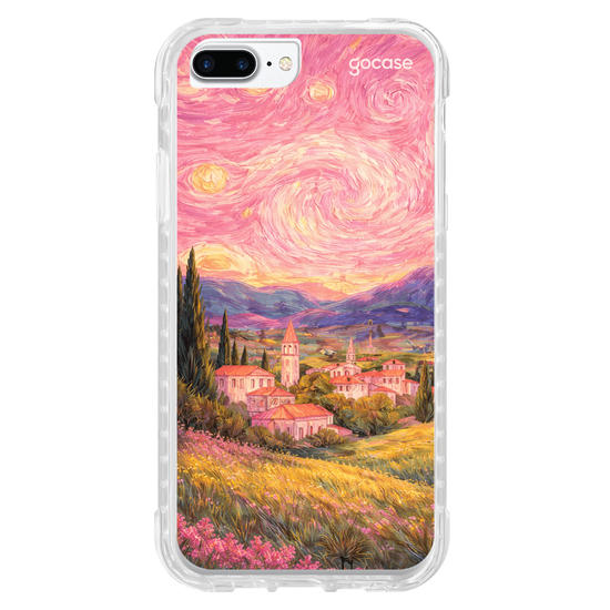 Capinha para celular  Cores do Campo