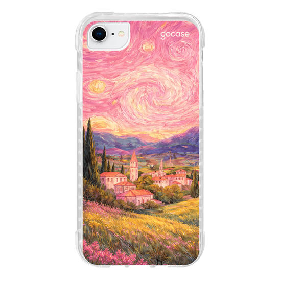 Capinha para celular  Cores do Campo