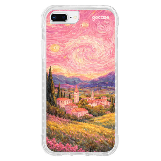 Capinha para celular  Cores do Campo