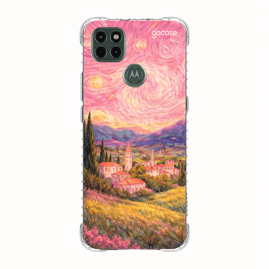 Capinha para celular  Cores do Campo