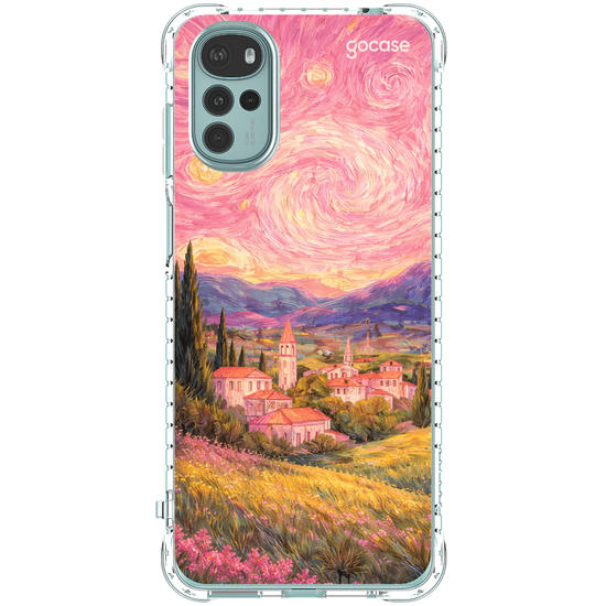 Capinha para celular  Cores do Campo