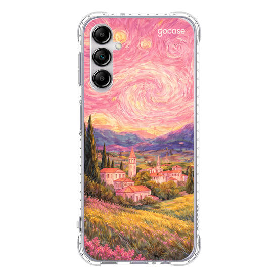 Capinha para celular  Cores do Campo