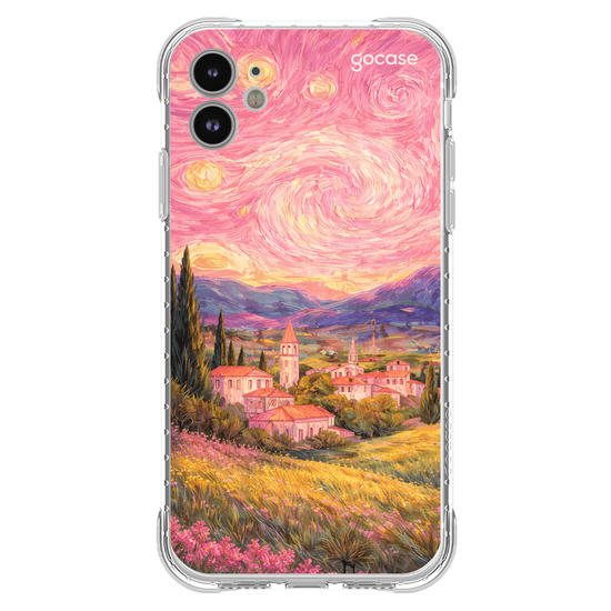 Capinha para celular  Cores do Campo