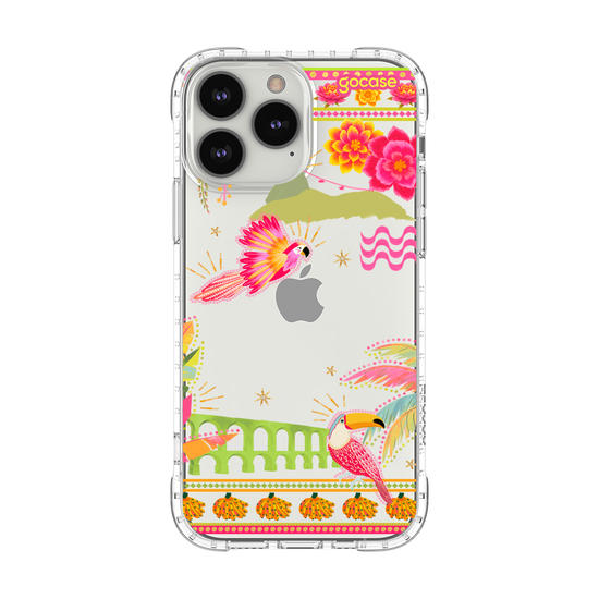 Capinha para celular  Cores do Rio