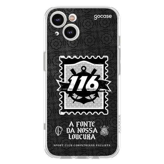  Corinthians - 116 anos