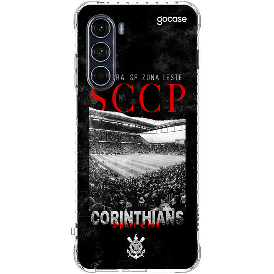  Corinthians - Black Arena