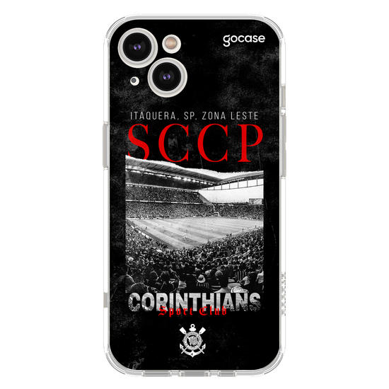  Corinthians - Black Arena