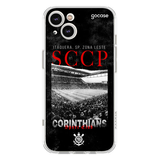  Corinthians - Black Arena