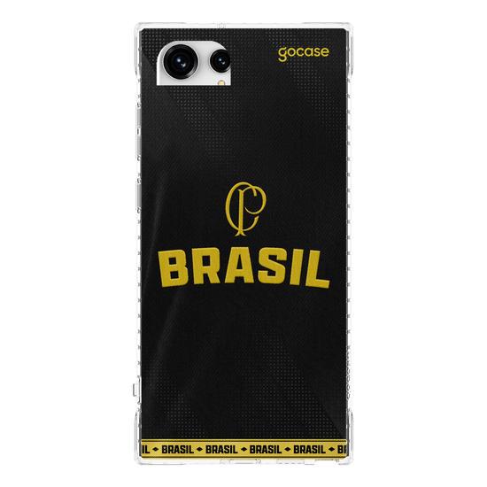 Capinha para celular  Corinthians - Brasil Core
