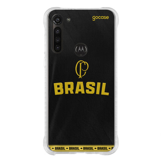 Capinha para celular  Corinthians - Brasil Core