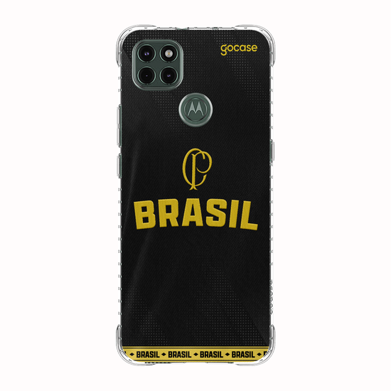 Capinha para celular  Corinthians - Brasil Core