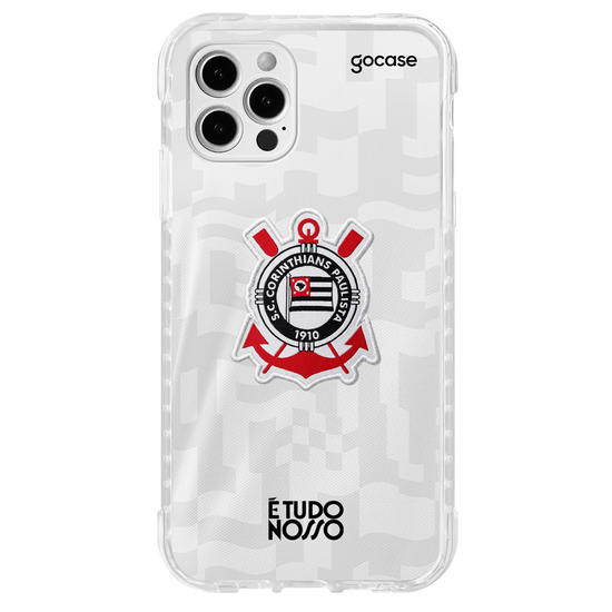  Corinthians - Camisa Casual 2026