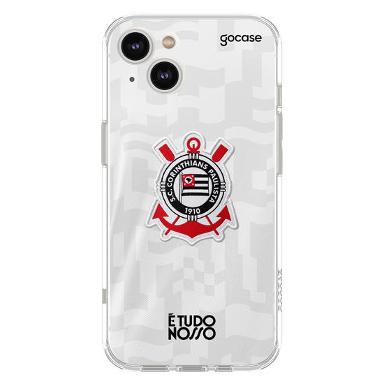  Corinthians - Camisa Casual 2026