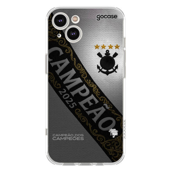  Corinthians Campeão Copa Do Brasil 2025