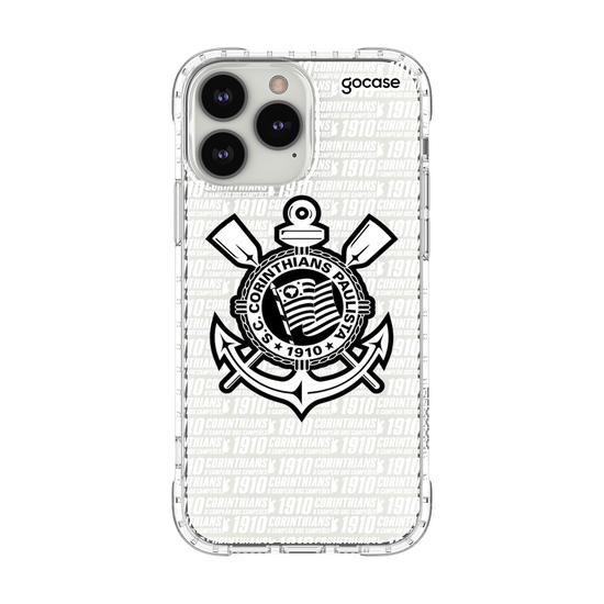 Capinha para celular Corinthians - Campeão dos Campeões