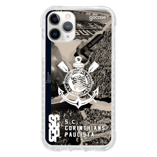 Capinha para celular  Corinthians - Colagem 2024