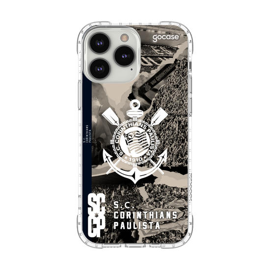 Capinha para celular  Corinthians - Colagem 2024