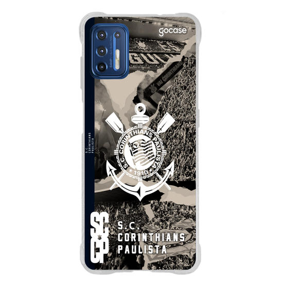 Capinha para celular  Corinthians - Colagem 2024