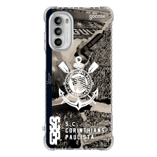 Capinha para celular  Corinthians - Colagem 2024