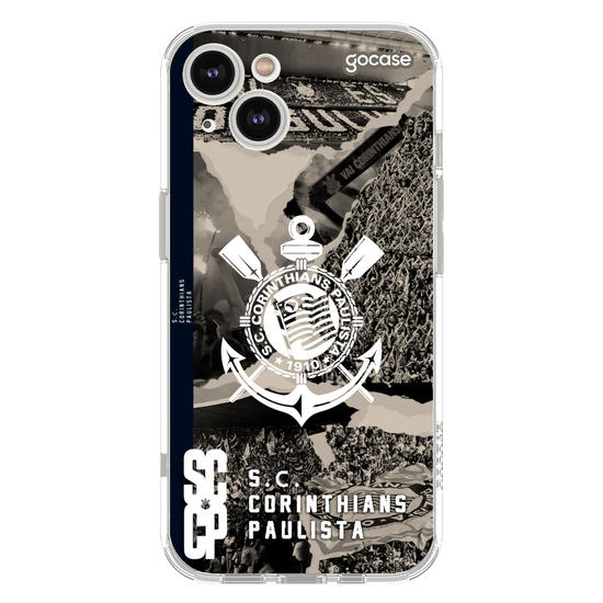  Corinthians - Colagem 2024