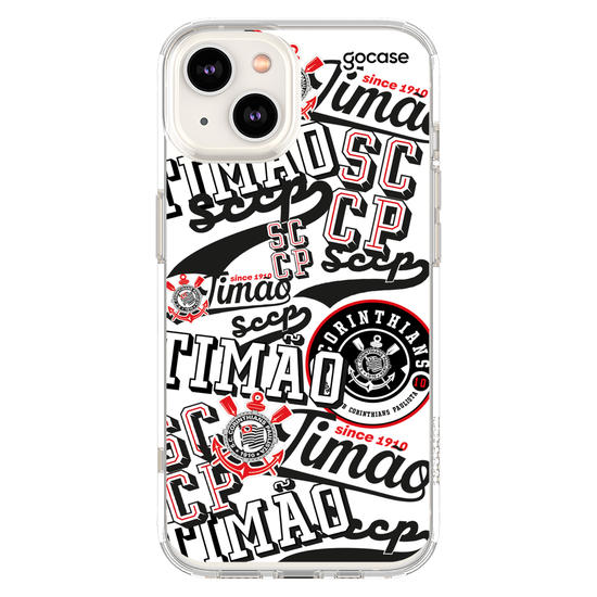  Corinthians - College Stickers