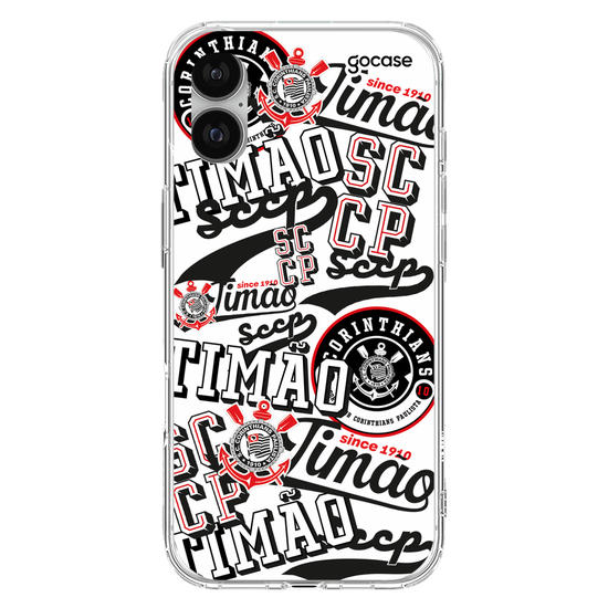  Corinthians - College Stickers