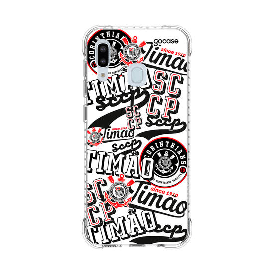 Corinthians - College Stickers  Corinthians - College Stickers