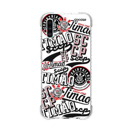 Corinthians - College Stickers  Corinthians - College Stickers