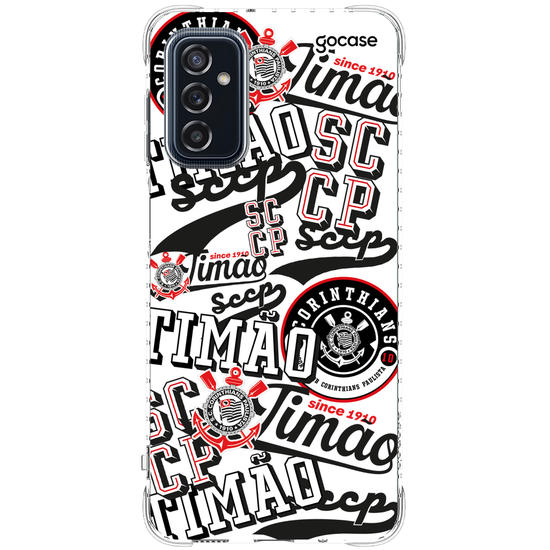  Corinthians - College Stickers