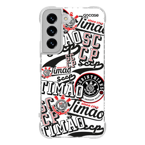  Corinthians - College Stickers